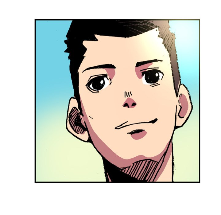 Galauman Galauman EP 30 - Toomics page 34 - 