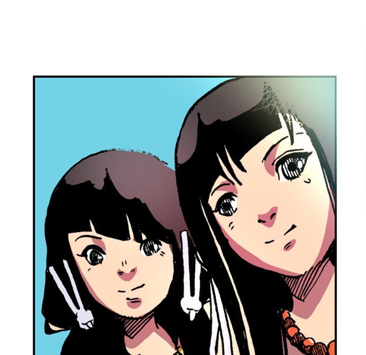 Galauman Galauman EP 30 - Toomics page 35 - 