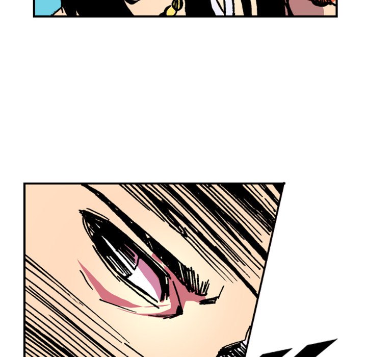 Galauman Galauman EP 30 - Toomics page 36 - 