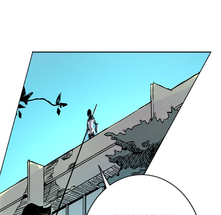 Galauman Galauman EP 30 - Toomics page 39 - 