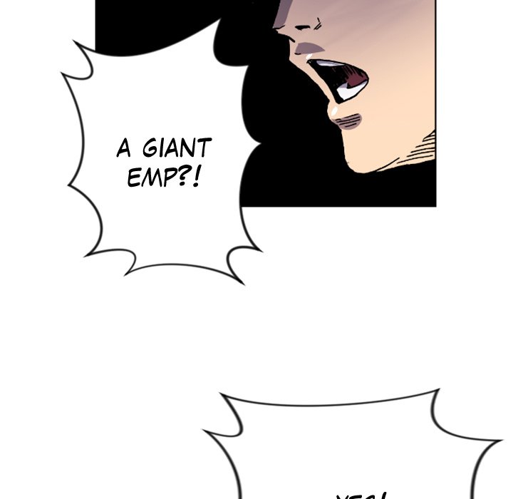 Galauman Galauman EP 30 - Toomics page 5 - 