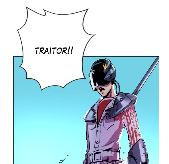 Galauman Galauman EP 30 - Toomics page 41 - 