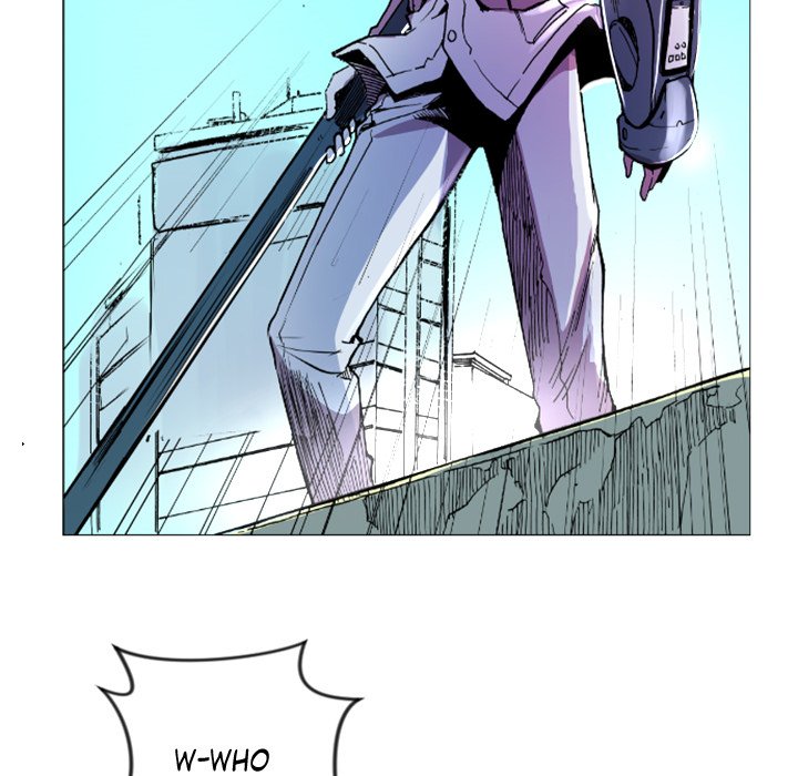 Galauman Galauman EP 30 - Toomics page 42 - 