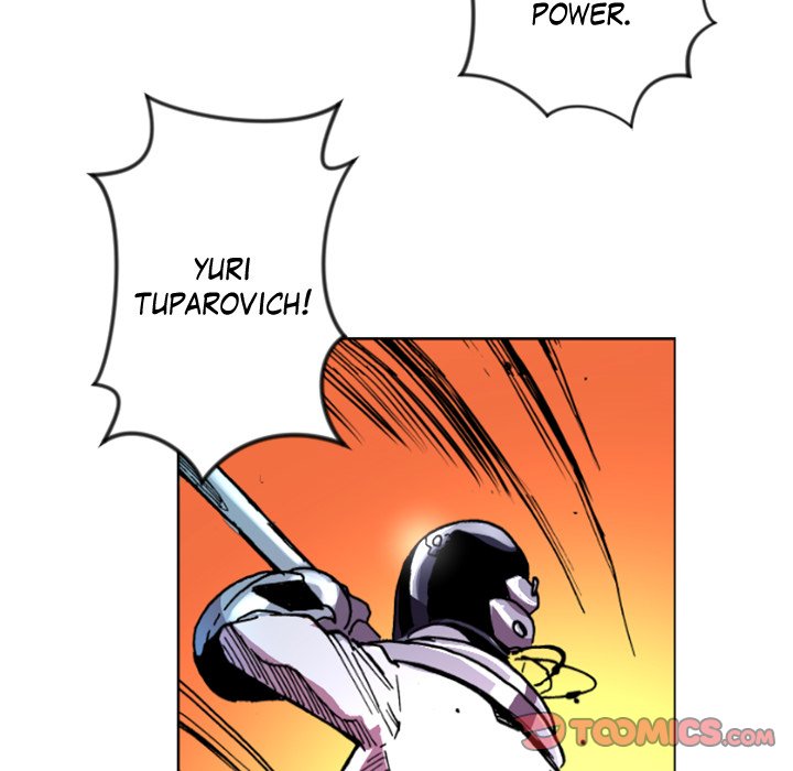 Galauman Galauman EP 30 - Toomics page 44 - 