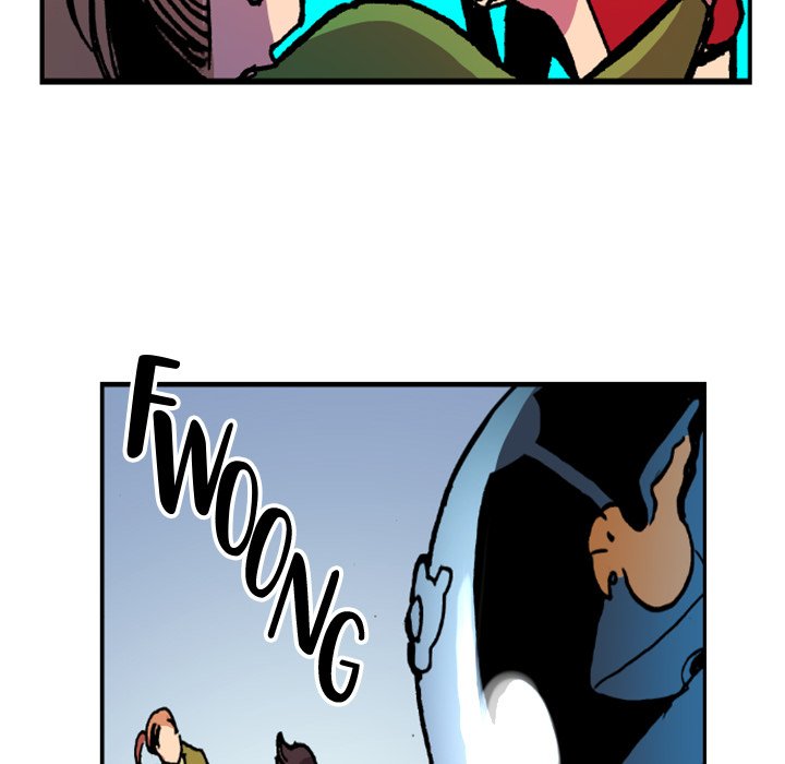 Galauman Galauman EP 30 - Toomics page 49 - 