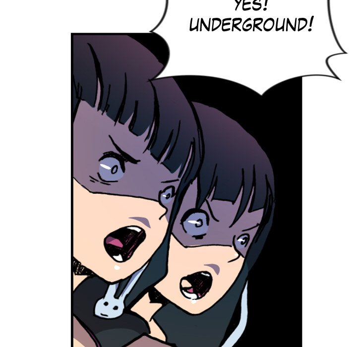 Galauman Galauman EP 30 - Toomics page 6 - 