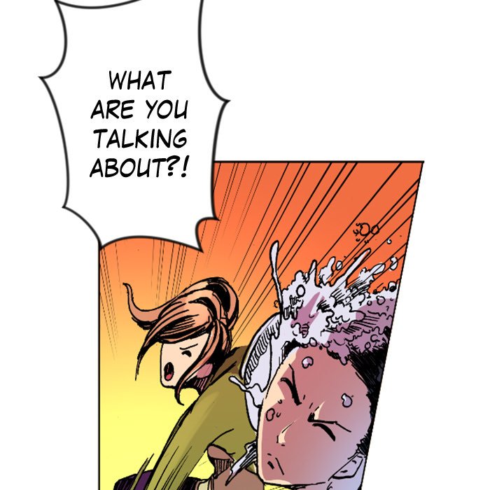 Galauman Galauman EP 30 - Toomics page 51 - 