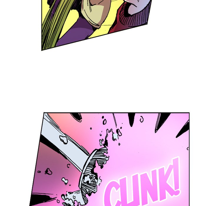 Galauman Galauman EP 30 - Toomics page 52 - 