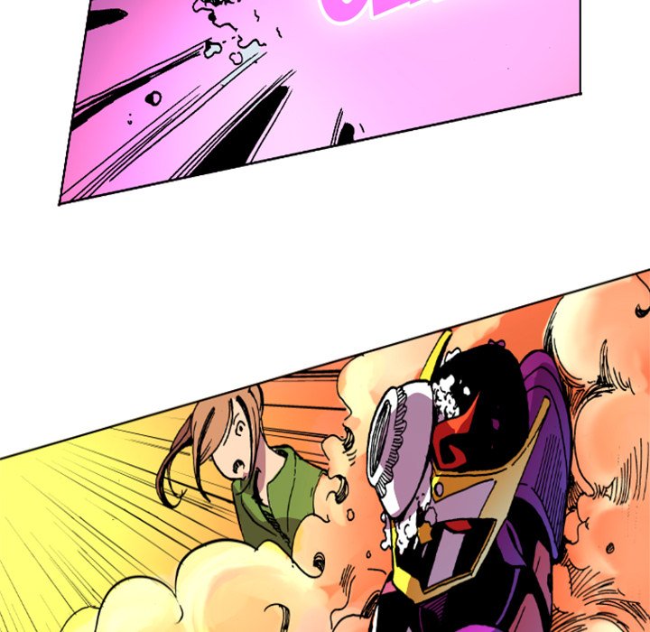 Galauman Galauman EP 30 - Toomics page 53 - 