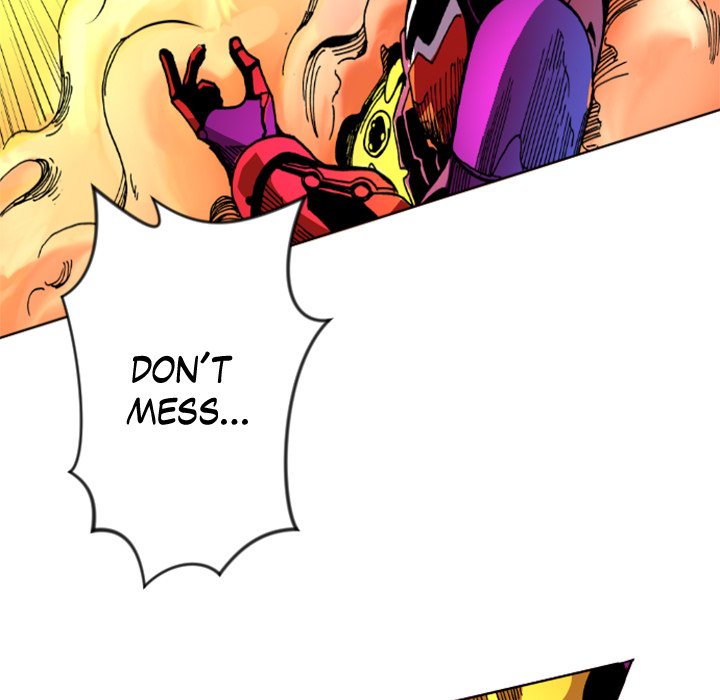 Galauman Galauman EP 30 - Toomics page 54 - 