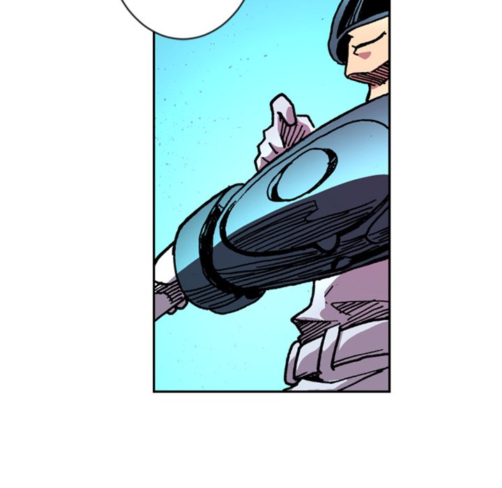 Galauman Galauman EP 30 - Toomics page 58 - 