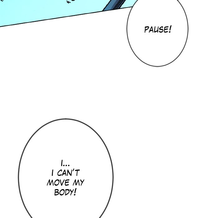 Galauman Galauman EP 30 - Toomics page 60 - 