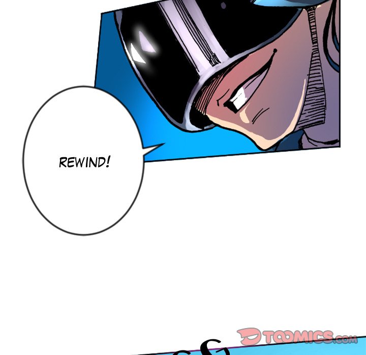 Galauman Galauman EP 30 - Toomics page 62 - 