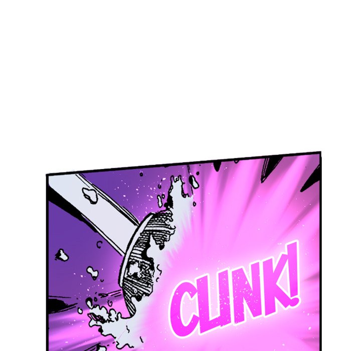 Galauman Galauman EP 30 - Toomics page 64 - 