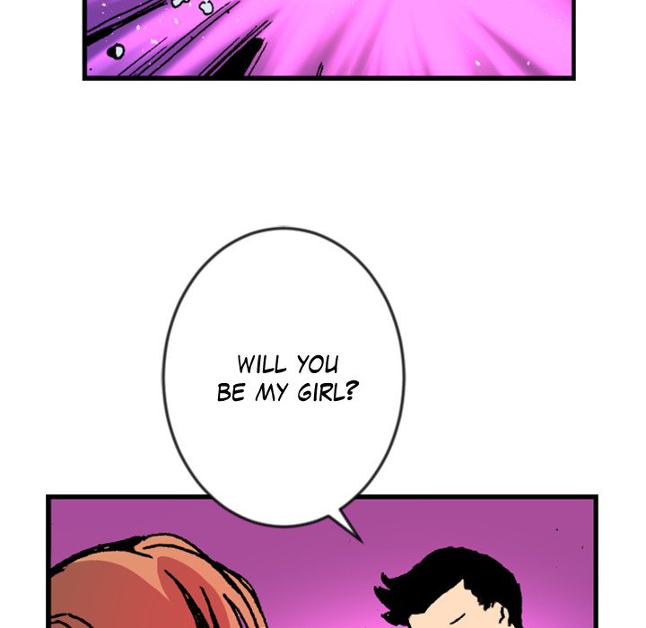 Galauman Galauman EP 30 - Toomics page 65 - 