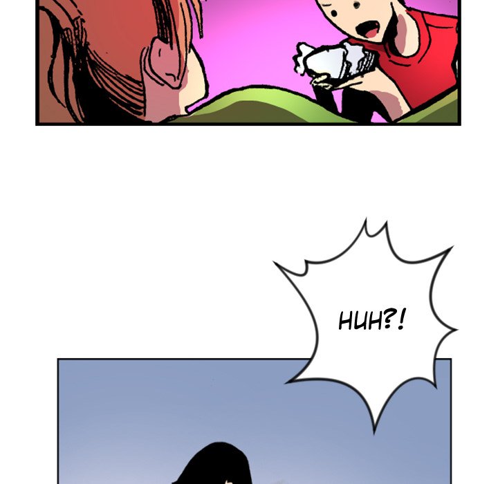 Galauman Galauman EP 30 - Toomics page 66 - 