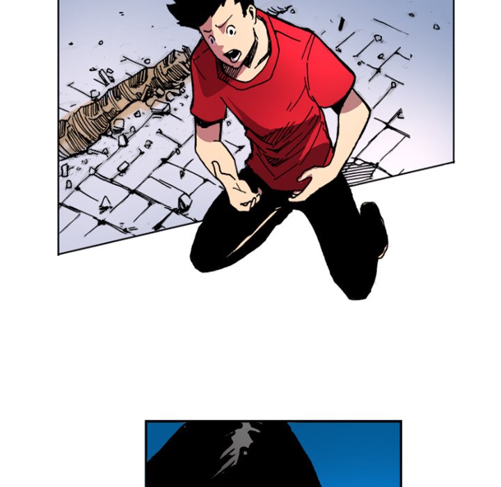 Galauman Galauman EP 30 - Toomics page 67 - 