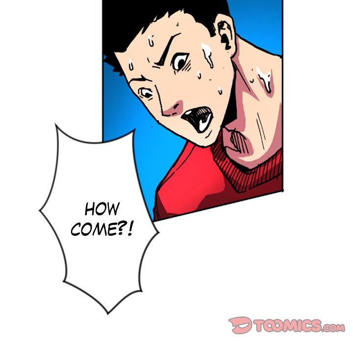 Galauman Galauman EP 30 - Toomics page 68 - 
