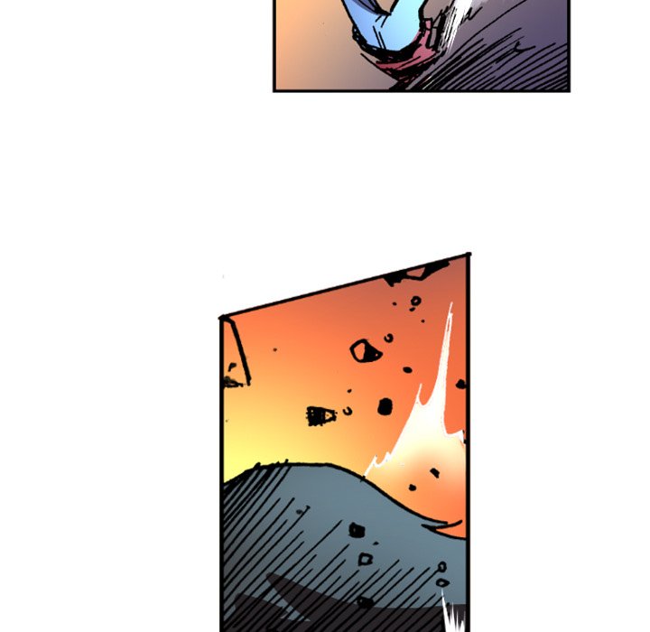 Galauman Galauman EP 30 - Toomics page 71 - 