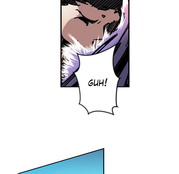 Galauman Galauman EP 30 - Toomics page 72 - 