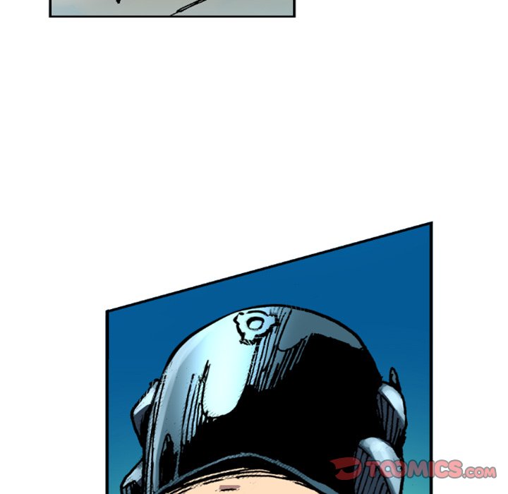Galauman Galauman EP 30 - Toomics page 74 - 