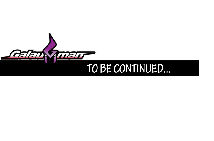 Galauman Galauman EP 30 - Toomics page 76 - 