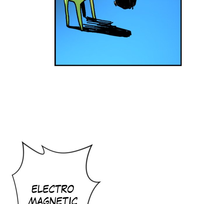 Galauman Galauman EP 30 - Toomics page 9 - 