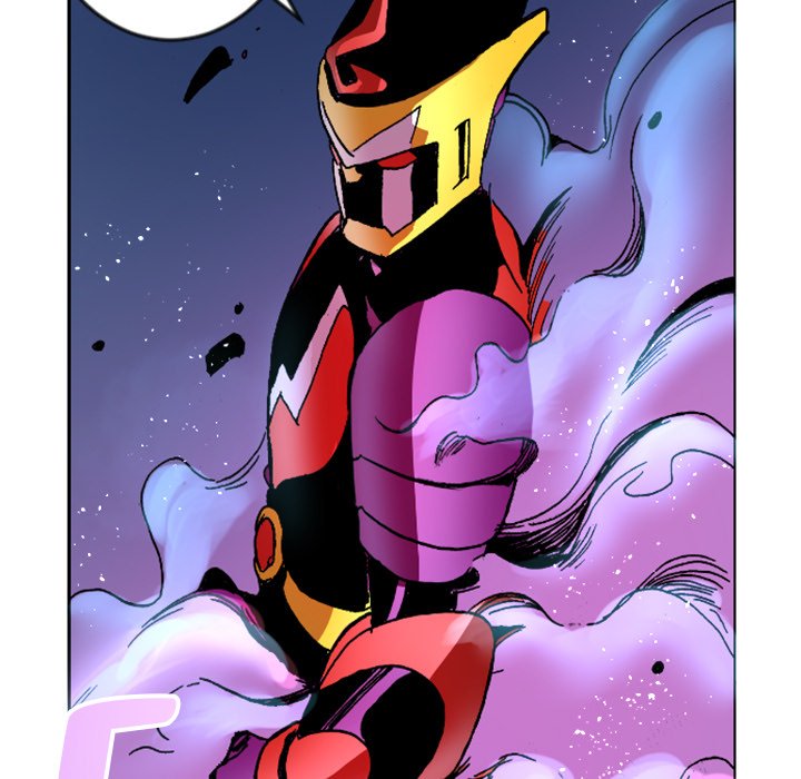 Galauman Galauman EP 31 - Toomics page 11 - 