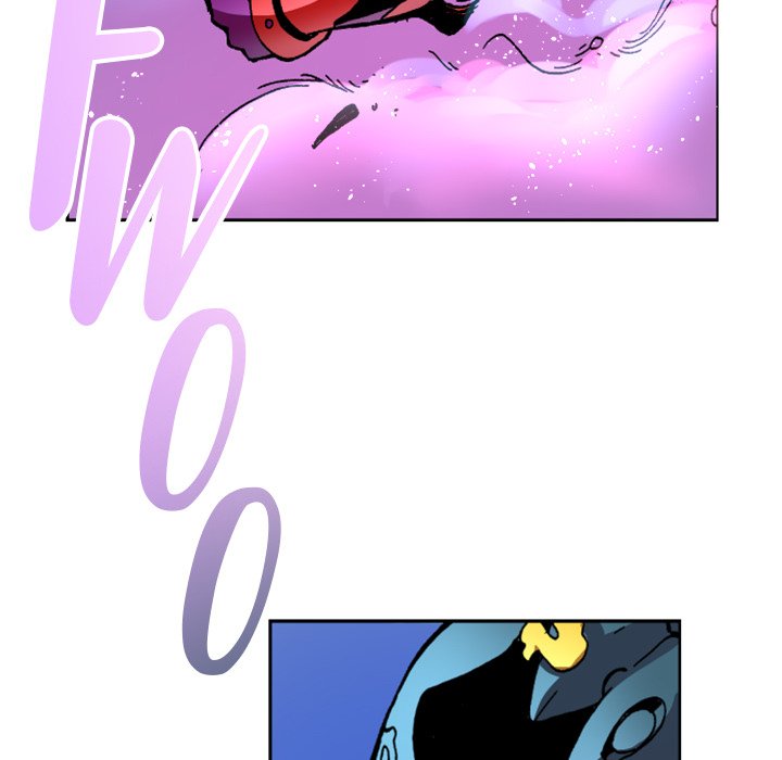 Galauman Galauman EP 31 - Toomics page 12 - 