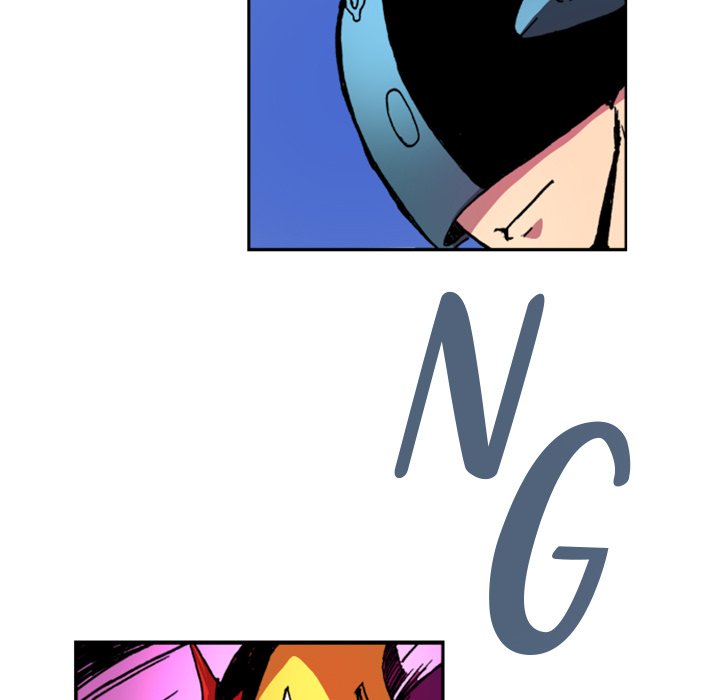 Galauman Galauman EP 31 - Toomics page 13 - 