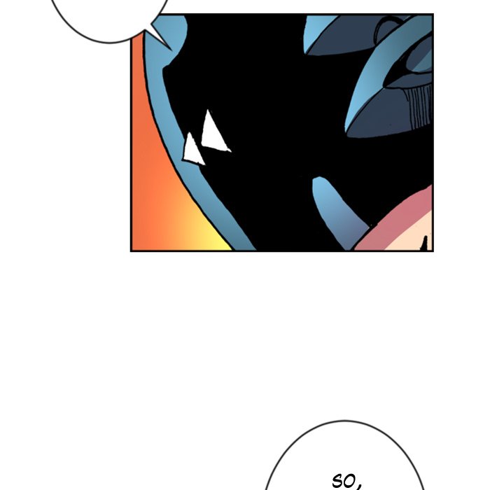 Galauman Galauman EP 31 - Toomics page 15 - 