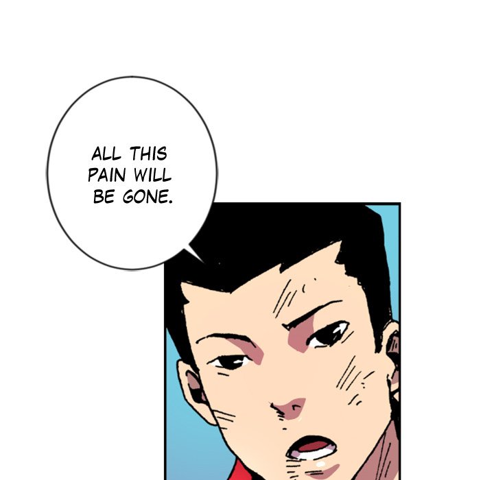 Galauman Galauman EP 31 - Toomics page 17 - 