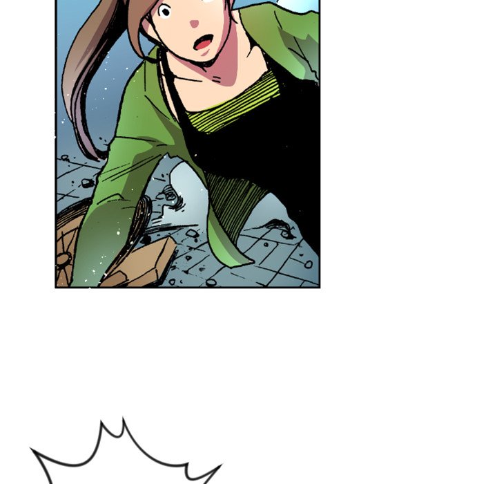 Galauman Galauman EP 31 - Toomics page 19 - 