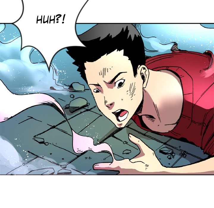 Galauman Galauman EP 31 - Toomics page 20 - 