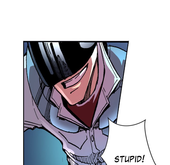 Galauman Galauman EP 31 - Toomics page 21 - 