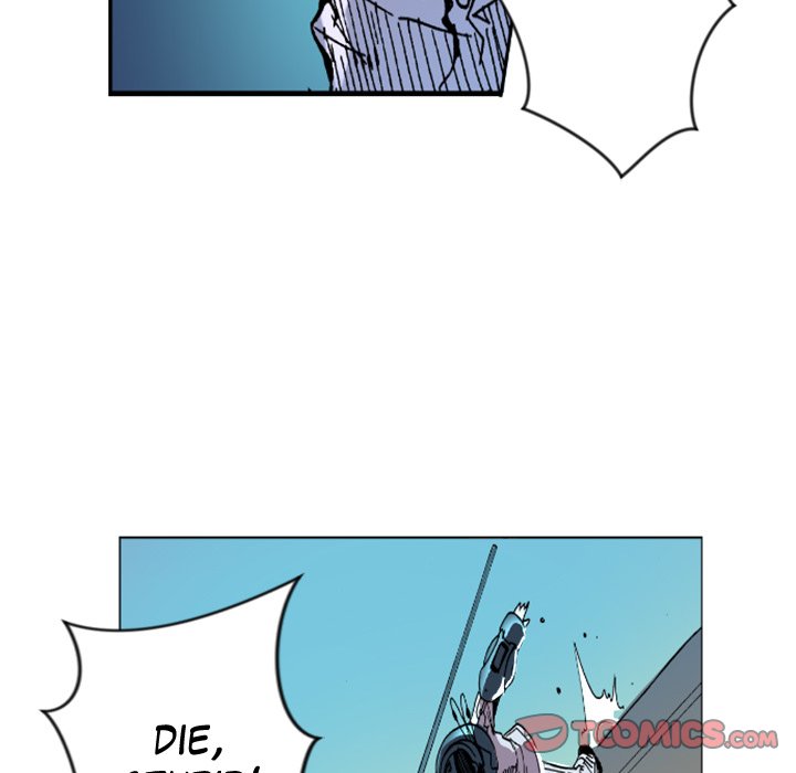 Galauman Galauman EP 31 - Toomics page 22 - 