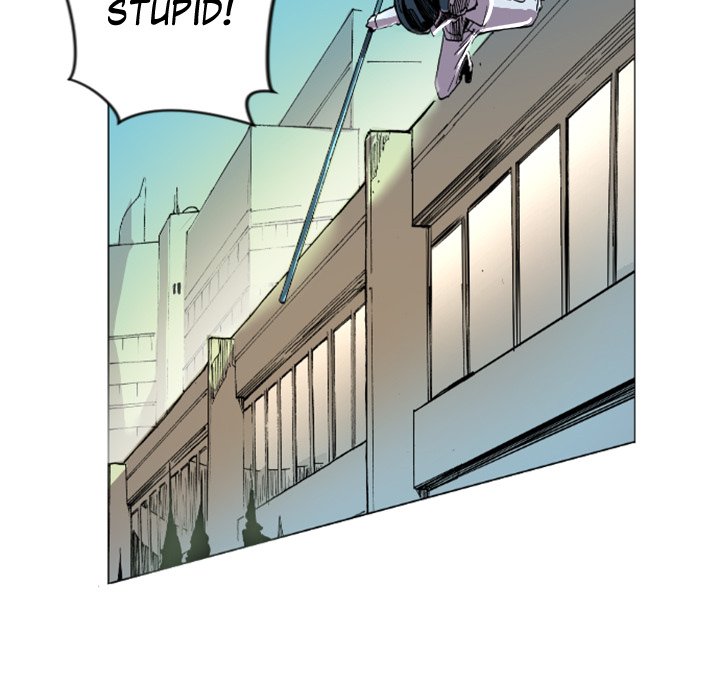 Galauman Galauman EP 31 - Toomics page 23 - 