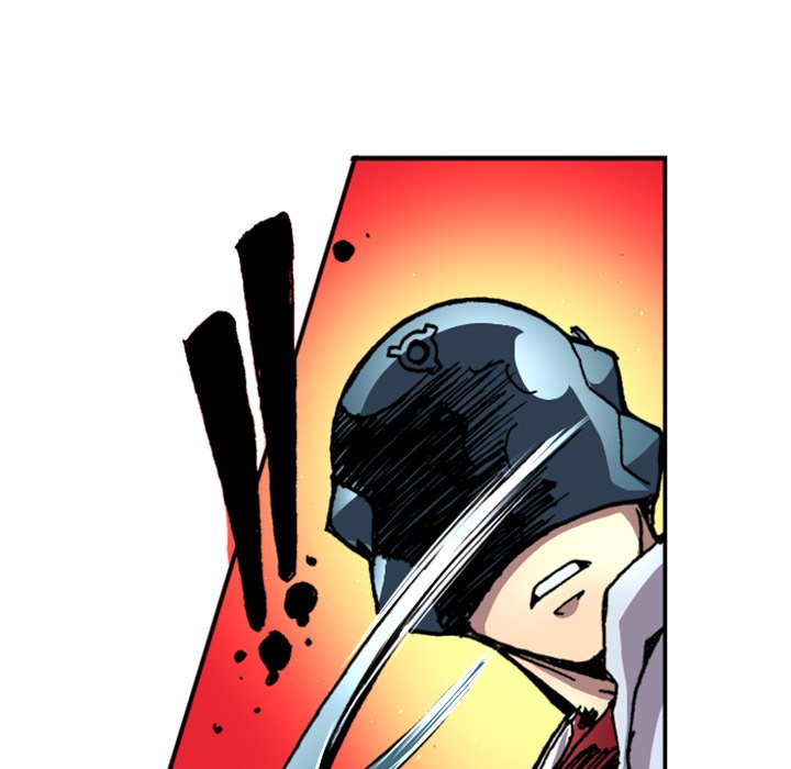Galauman Galauman EP 31 - Toomics page 24 - 