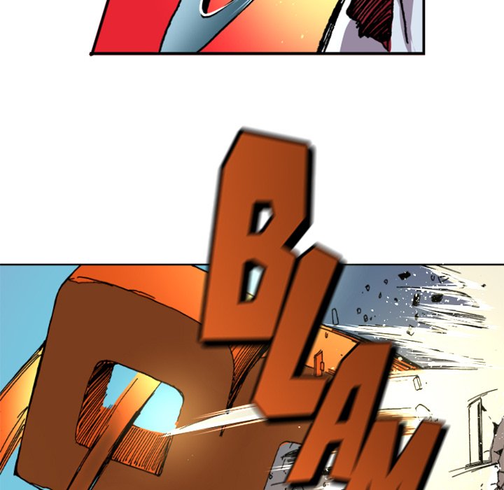 Galauman Galauman EP 31 - Toomics page 25 - 