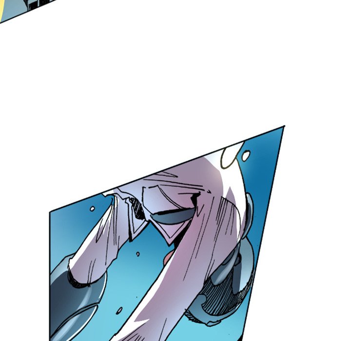 Galauman Galauman EP 31 - Toomics page 27 - 