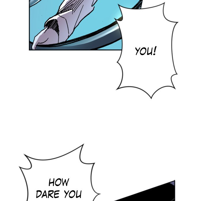 Galauman Galauman EP 31 - Toomics page 28 - 