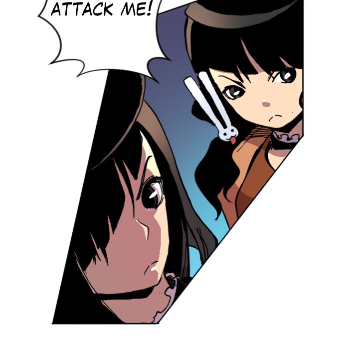 Galauman Galauman EP 31 - Toomics page 29 - 