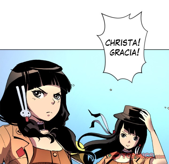 Galauman Galauman EP 31 - Toomics page 30 - 