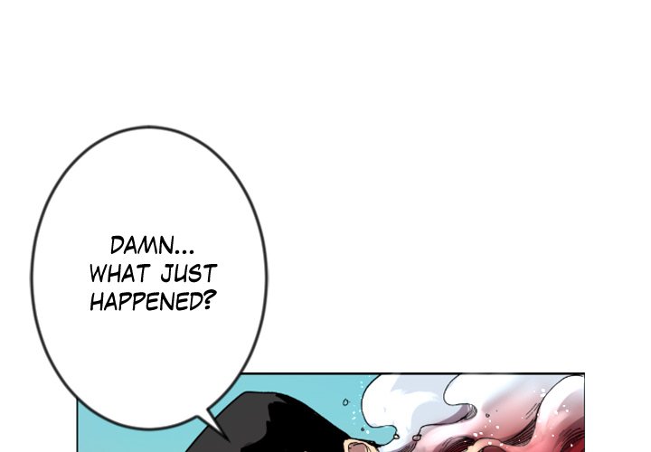 Galauman Galauman EP 31 - Toomics page 4 - 