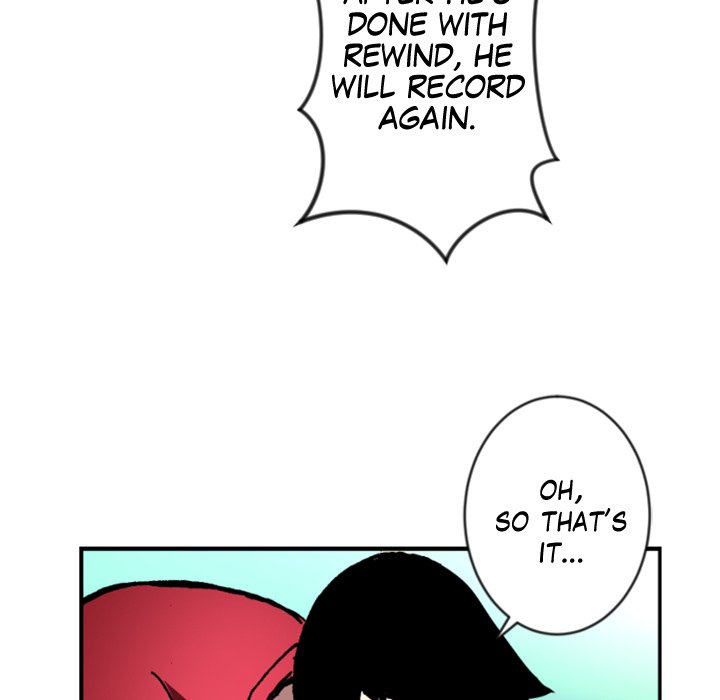 Galauman Galauman EP 31 - Toomics page 35 - 