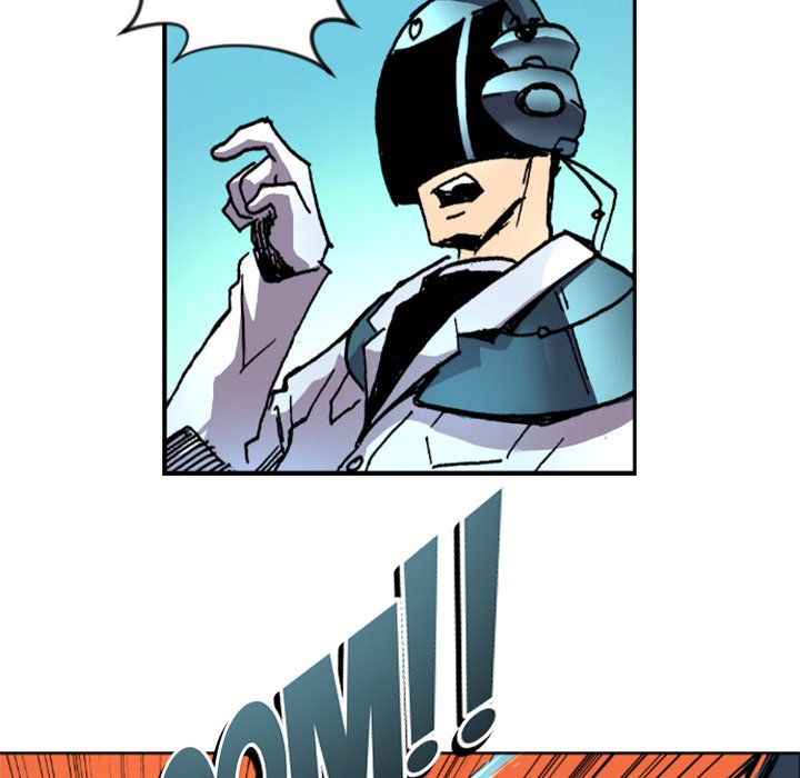 Galauman Galauman EP 31 - Toomics page 37 - 