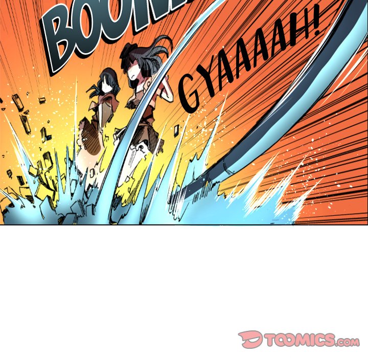 Galauman Galauman EP 31 - Toomics page 38 - 