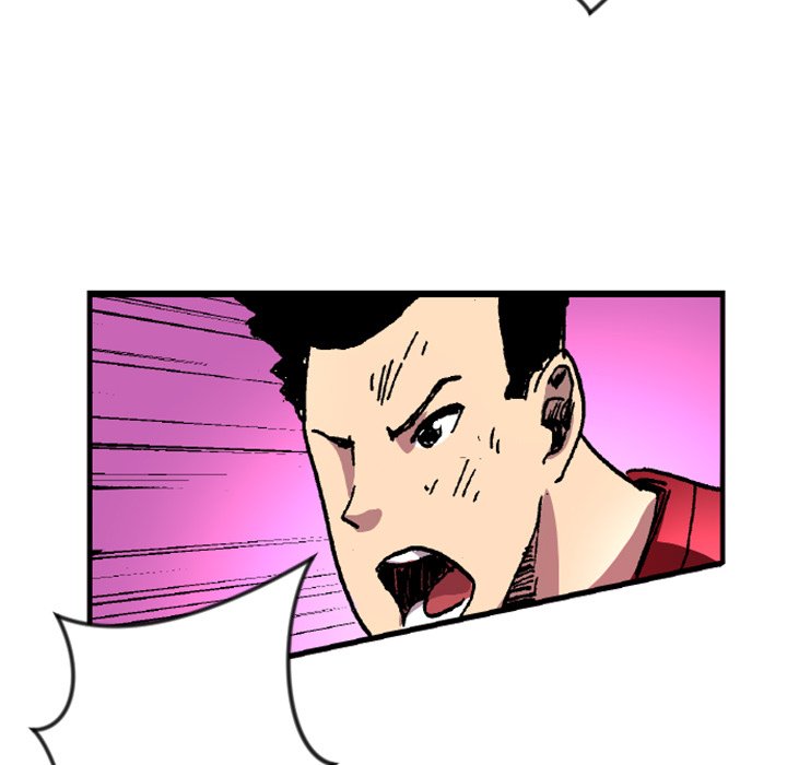Galauman Galauman EP 31 - Toomics page 40 - 