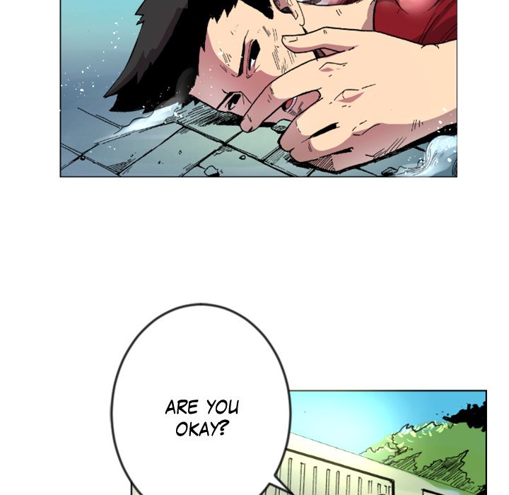 Galauman Galauman EP 31 - Toomics page 5 - 