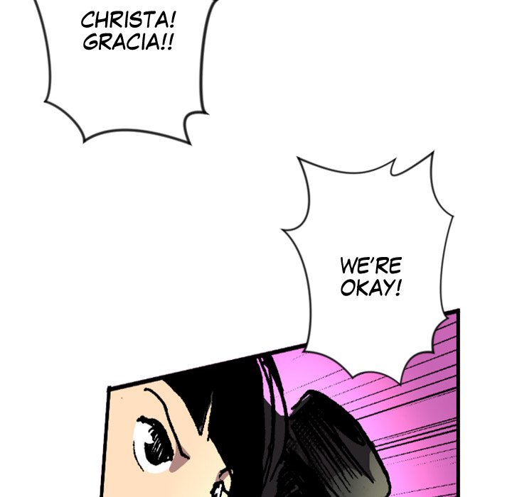 Galauman Galauman EP 31 - Toomics page 41 - 